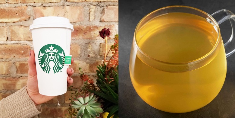 tea